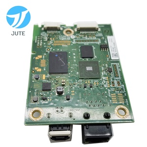 บอร์ดจัดรูปแบบสำหรับเครื่องพิมพ์203DW M203DN HP ชิ้นส่วนเครื่องพิมพ์โลจิกการ์ดสำหรับเครื่องพิมพ์เลเซอร์เจ็ท - Product Image 4