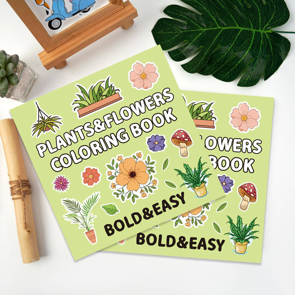Plantes & fleurs