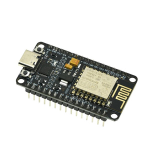 Wireless Module <strong>NodeMCU</strong> CP2102/CH9102X <strong>NodeMCU</strong> Lua <strong>V3</strong> Board based ESP8266 MICRO TYPE-C WIFI IOT Internet of Development Board - Product Image 5