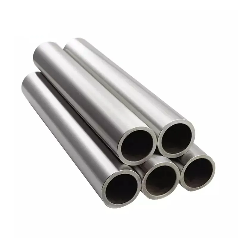 Low Temperature SCHXXS 50s ASTM A209/A209M (T1,T1A,T1B) Heat-Exchange Carbon Alloy Steel Tube Price