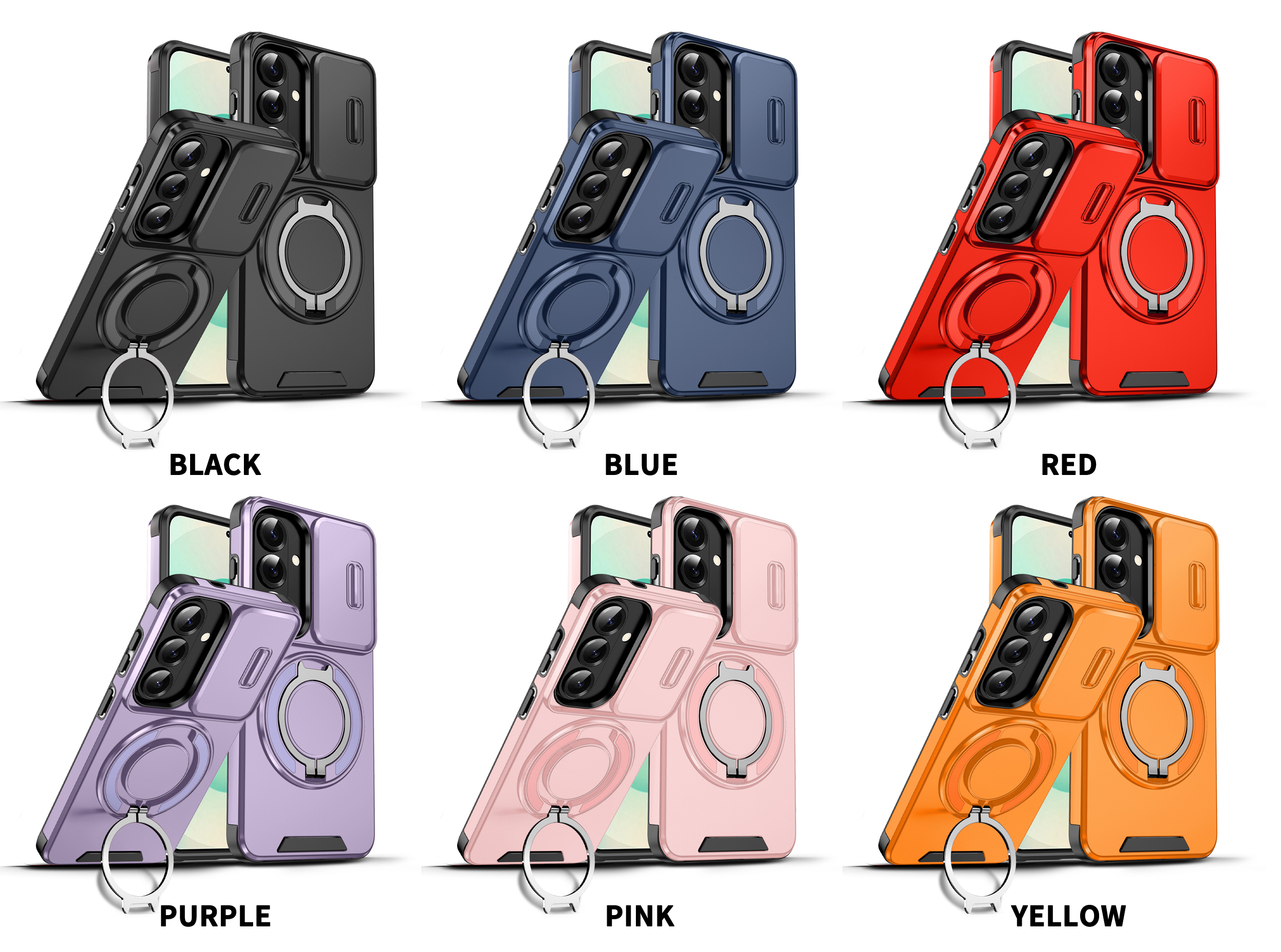 mix colors