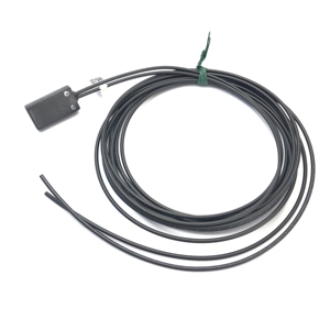 RGB ha condotto la sorgente luminosa di rilevamento multiplo e adatto riconoscimento accurato ColorSensor con 4 canali EB-C12P - Product Image 3
