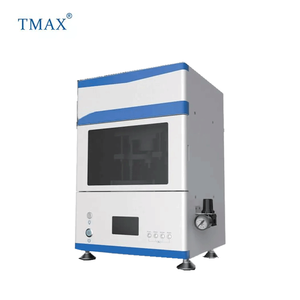 Probador de resistencia de electrodos de batería de laboratorio TMAX, máquina de prueba para batería de litio I + D - Product Image 1