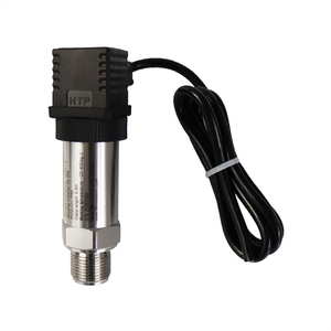 Transductor de presión de aire Abs de salida RS485 analógico 0-10V 4-20mA estructura compacta 0-1Mpa rango Sensor de presión absoluta para agua - Product Image 2