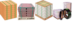 Advance Automatic Clay <strong>Brick</strong> <strong>Loading</strong> Machine <strong>and</strong> <strong>Brick</strong> Packing Machine <strong>System</strong> - Product Image 2