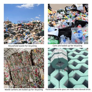 Waste <strong>Sorting</strong> <strong>Machine</strong> Separating <strong>Machine</strong> <strong>Automated</strong> Waste <strong>Sorting</strong> System Waste Recycling Plant - Product Image 6