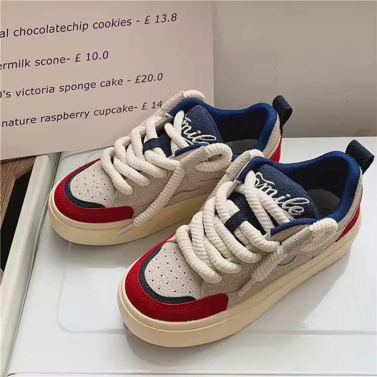 Red&Blue