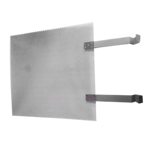 Ir Ru涂层钛网阳极耐腐蚀钛阳极 - Product Image 4