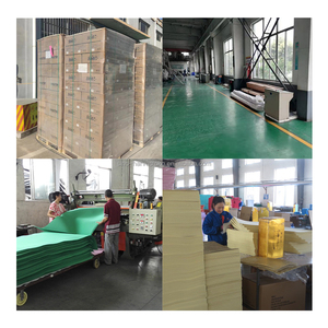 Yüksek kaliteli özelleştirilebilir DIY el yapımı renk oluklu kağıt çin kağıt ve karton yapılabilir - Product Image 6