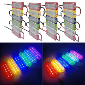 <strong>Led</strong> Mini Smd <strong>Led</strong> Module Light <strong>12v</strong> 24v 4000K Injection Remote Control 5050 Rgb High Power <strong>Led</strong> Module - Product Image 2