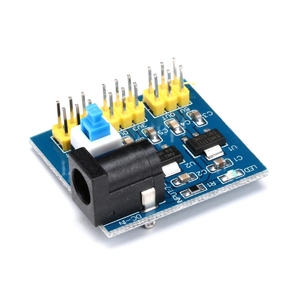 Power module <strong>3</strong>.<strong>3V</strong> <strong>5V</strong> 12V multiple output voltage conversion module DC-DC 12V to <strong>3</strong>.<strong>3V</strong> <strong>5V</strong> - Product Image 3