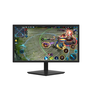 Monitor de PC de computadora de escritorio 21,5 pulgadas FHD Led Pc 75Hz VA pantalla Monitor de computadora Panel monitores Lcd para juegos - Product Image 4