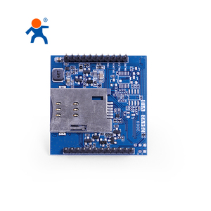 Il modulo di comunicazione WH-LTE-7S1-E CAT 1 MQTT 4G supporta la piattaforma TCP/UDP MQTT IoT - Product Image 1