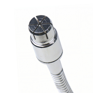 Détecteur de fuite de gaz combustible liquéfié portable MK701 de Maka pour détecteur de fuite de gaz méthane - Product Image 5