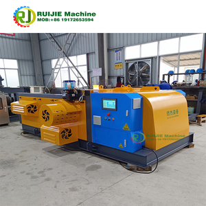 Система управления отходами от циклона Ruijie, детектор вихревого тока - Product Image 2