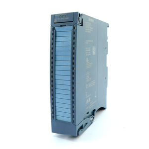 SIEMENS SIMATIC CPU Plc 6ES7531-7KF00-0AB0 Módulo de entrada analógica - Product Image 1