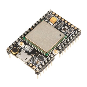 GPRS GPS-Modul A9G Core Board-Modul Pudding-Entwicklungs platine SMS-Sprache Drahtlose Daten übertragung IOT mit Antenne GSM