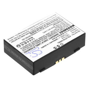 แบตเตอรี่สำหรับ G1 Unistrong, G110, G112, G120, G120BD, G128, G130, G130BD, G138BD, UG-1LH