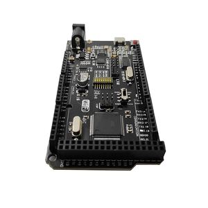 Mega2560 WiFi R3 USB-TTL CH340G ATMEGA2560 <strong>Compatible</strong> <strong>Arduino</strong> Development Boards <strong>Kits</strong>