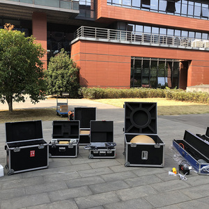 Anti-Drone Apparaat Het Apparaat Kan De Zwarte Lijst En De Witte Lijst Beschermen Uw Eigen Drone - Product Image 5