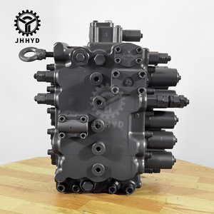 Экскаватор EC220D главный регулирующий клапан VOE14615304 VOE14615305 VOE14644911 VOE14644912 для <span class=keywords><strong>Volvo</strong></span> - Product Image 5