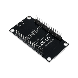 ESP8266 Nodemcu V3 ESP-12E WiFi Internet Development Board Transfer Prozessor Drahtloses WLAN-Modul für Arduino