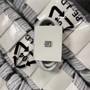 Yüksek kalite şarj aleti 1M/3Ft 2M/6Ft Usb telefon transferi hızlı şarj Bold mikro 6A modeli C telefon veri kablosu - Product Image 2