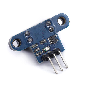 <strong>IR</strong> Infrared Speed <strong>Sensor</strong> Module <strong>Distance</strong> Measurement Detection Optocoupler Smart Car/Robot - Product Image 3