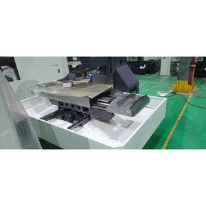 3轴数控立式加工中心、数控车床、铣床和自动VMC的价格 - Product Image 5