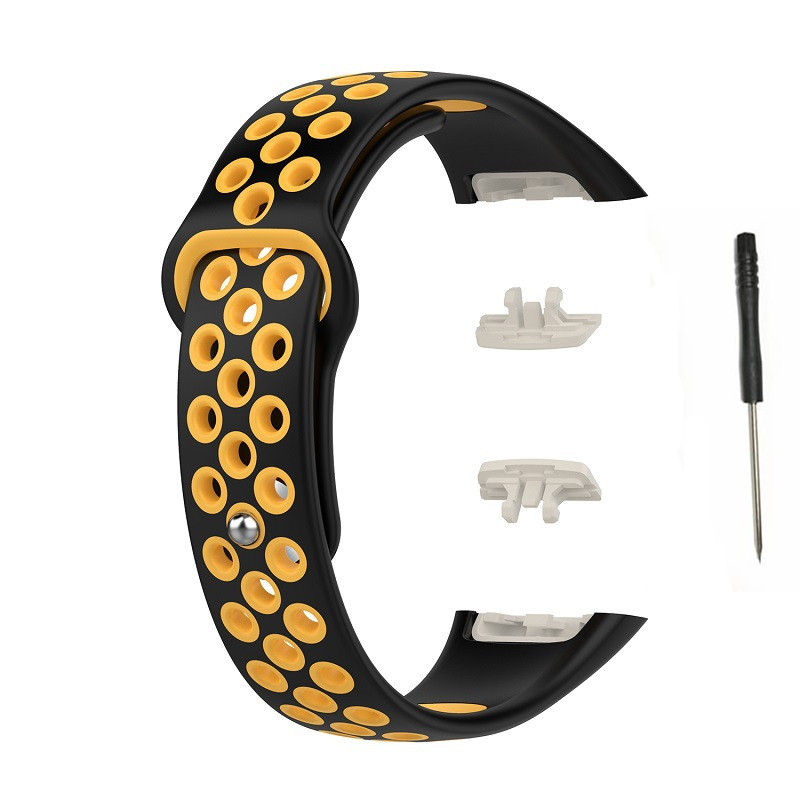 free tool Black + yellow