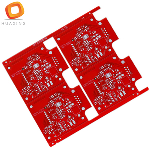 บอร์ด PCBA PCB แบบกำหนดเอง,ซัพพลายเออร์ PCB PCBA PCB แบบมืออาชีพ - Product Image 1
