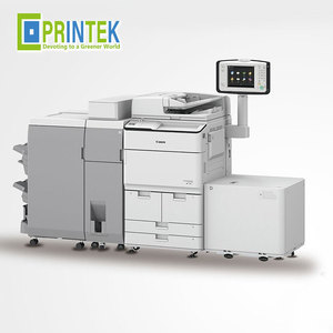 Monochrome <strong>Printers</strong> Photocopy Multifunction Copier Machine <strong>for</strong> Canon ImageRUNNER 8585 8590 8505 <strong>Used</strong> <strong>Printers</strong> - Product Image 6