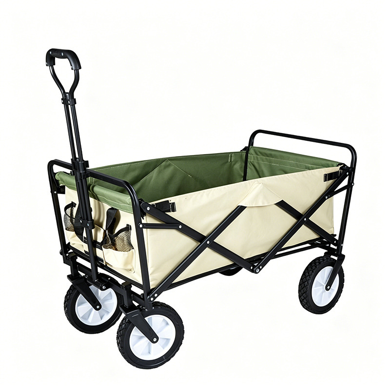 (Beige and olive green color combination)
