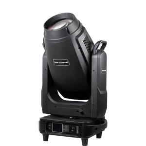 Mini 700W <strong>LED</strong> Frame Light with DMX512 Control Mode IP20 Rated - Product Image 1