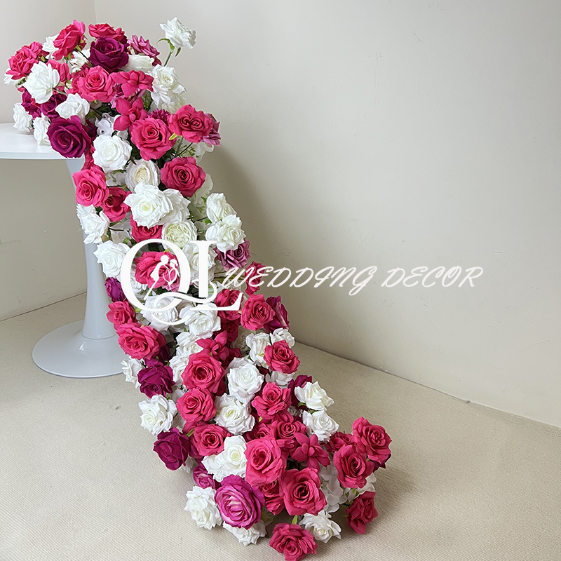 Corredor de flores FR-062