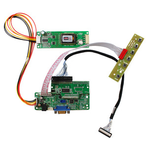 Rt2270C-806 VgaからLvdsコンバータボードLCDディスプレイ回路基板12.1インチ800X600 Lcdスクリーン用 - Product Image 2