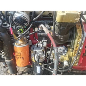 ISF 3.8 <strong>Engine</strong> Second Hand Diesel <strong>Engine</strong> 4 Cylinders <strong>Engine</strong> Assembly - Product Image 3