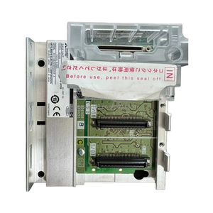 Módulo de placa base Mitsubishi serie Q Q52B, PLC, PAC y controlador dedicado - Product Image 1