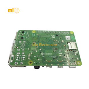 Raspberry Pi 5 8GB 4GB Quad Core LINUX scheda di sviluppo del Computer in Stock originale Raspberry Pi5 Kit a scheda singola modulo Emmc