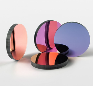 Kính Lọc Hẹp Quang Học Cắt Ir Uv 365nm 450nm 530nm 532nm 630nm 635nm 650nm 670nm 808nm - Product Image 1