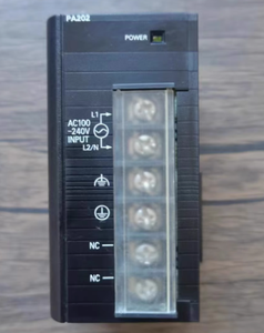 CJ1W-PA202 CJ1WシリーズパワーモジュールPLC制御オリジナルCJ1WPA202 PLCコントローラストックCJ1WPA202出力/入力ユニット - Product Image 6