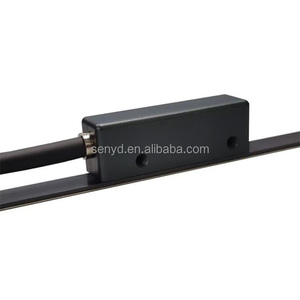 RS422数字接口增量线性磁标编码器磁传感器，带方波信号线驱动器输出 - Product Image 4