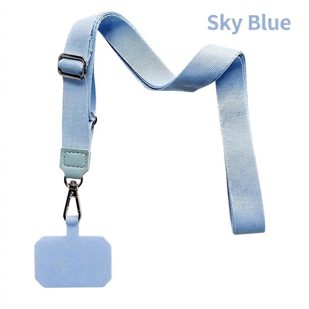 ciel bleu