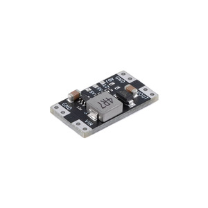 Taidacent XL3608 5V 9V 12V 2A Mini DC-DC Step up Booster Switching Power Supply Module Switch Board 2.5V-11.5V <strong>Input</strong> Voltage - Product Image 1