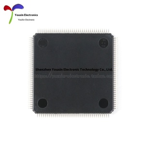Nuevo y original STM32F407ZET6 para ARM, microcontrolador de 32 bits MCU, producto de Circuitos Integrados originales, nuevo, 1, 2, 2, 2, 1, 2, 1, 2, 2 - Product Image 4