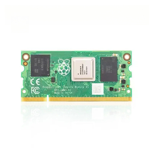 <strong>Raspberry</strong> <strong>Pi</strong> CM4s <strong>Compute</strong> <strong>Module</strong> 4s Custom - Product Image 1