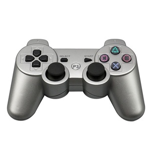 <strong>PS3</strong> <strong>Controller</strong> for <strong>PS3</strong> Wireless BT Gamepad with Double Vibration for <strong>PS3</strong> Joystick Mando Manette Controlador - Product Image 5
