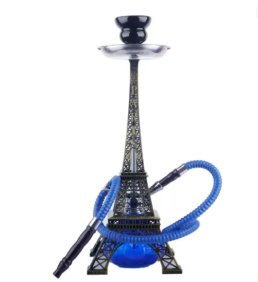 Mini forma atacado alpha sheesha narguilé sabor acessórios set shesha gravidade caneta portátil shisha narguilé