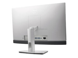 OptiPlex 7410 PC todo en uno de 24 pulgadas Intel 2/8G/256SSD Windows 10 utilizado para negocios con Wifi 6 - Product Image 6