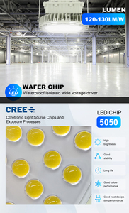 ATEX CCC CE ISO chứng nhận nổ công nghiệp ánh sáng bằng chứng cho khu vực kho 1 & 2 hóa chất nguy hiểm chiếu sáng với IP66 đánh giá - Product Image 5